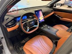 Geely Preface